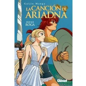 La canción de Ariadna 1