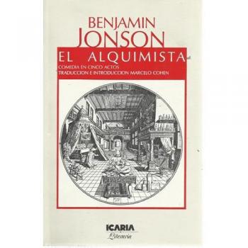 Alquimista, El