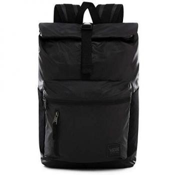 Vans rugzak Roll It Black