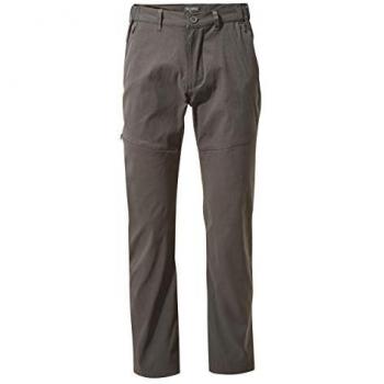 Craghoppers Men's Kiwi Pro II UPF Stretch Hiking Trousers