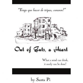 Heart-Shaped Gut Health Supplement by Santa Pi