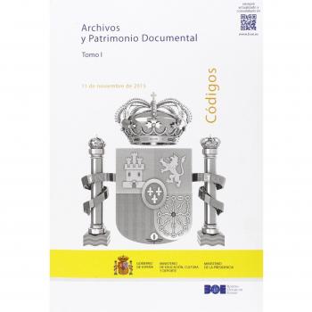 Código de Archivos y Patrimonio Documental: 92