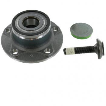 SKF VKBA 6558 Kit de rodamientos para rueda