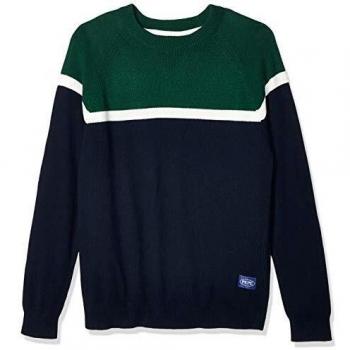 Pepe Jeans - Marlon - PM701958 - Jersey Punto - para Hombre