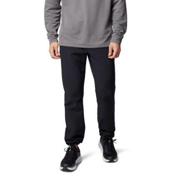 Pantalones de Senderismo Columbia Black Mesa™ para Hombre - Color Negro