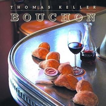 Thomas Keller Bouchon Bakery Cookies - French Style Gourmet Cookies