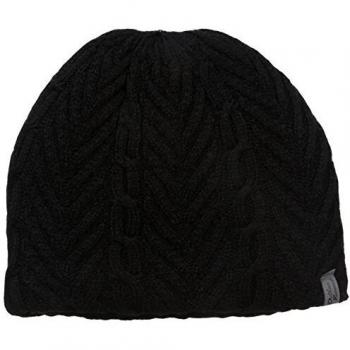 Outdoor Research Jules Gorro para mujer, Mujer, color negro, tamaño Talla única