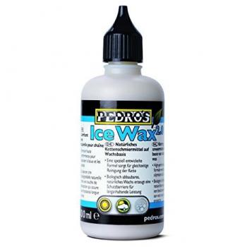 Pedros LUBRIC.Cera Nat.PEDRO'S Ice Wax 2.0 CL.SECO 100ml Aceites, Sport, Multicolor