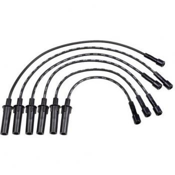 Juego de cables de encendido BREMI 3A00/185 para Chrysler Voyager 4 y Jeep Wrangler 3