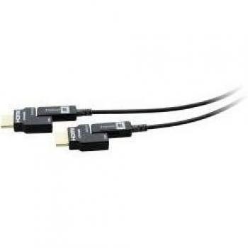 Kramer Electronics CLS-AOCH/60-66 Cable HDMI 20 m HDMI Type D