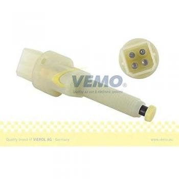 Interruptor de luces de freno VEMO V10-73-0133, calidad original, mecánico y eléctrico, manual (control a pie), M12 x 1,5