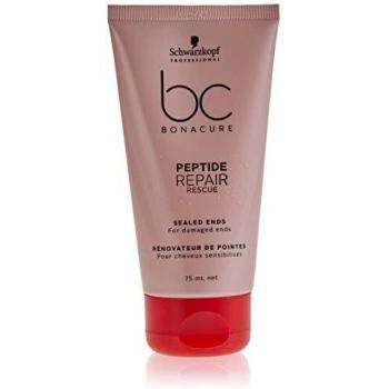 Schwarzkopf Professional Bonacure Cuidado del pelo y del cuero cabelludo, 75 ml