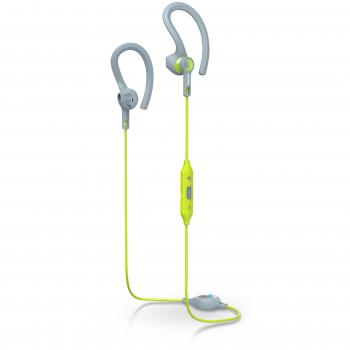 Philips SHQ8300LF ActionFit - Auriculares deportivos In-Ear