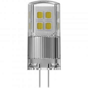 Bombilla LED G4 Regulable 2W 200lm Luz Muy Cálida 827 - Reemplazo de 20W