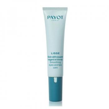 Payot Lisse Soin Défroissant Regard Et Lèvres Smoothing Cream for the Lips and Eye Area 15 ml