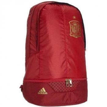 adidas Fef JSY BP Mochila, Unisex, Rojo, Talla Única
