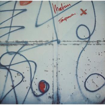 Moebius - Tonspuren - Electronica Vinyl Single