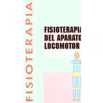 Fisioterapia del aparato locomotor: 5