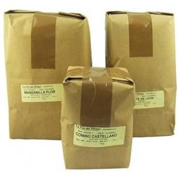 Hierba Salvia Hoja Triturada 1 kg - Herbaldi