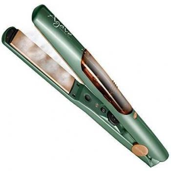 Agave Healing Vapor Plancha Profesional de vapor para el cabello - 1.25 / 220 V