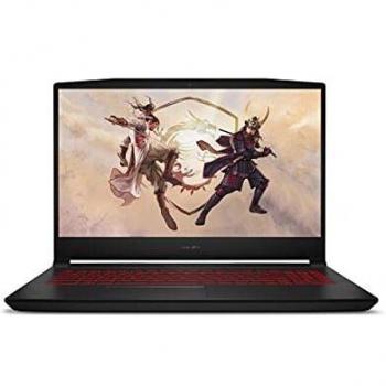 MSI Katana GF66 11UE-066ES -- Ordenador portátil de 15.6 FullHD 144Hz