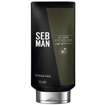SEB MAN The Gent, After Shave - 150 ml