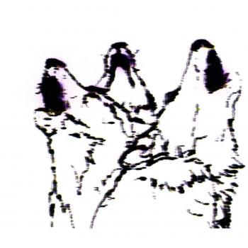 Wolves/Pray For Berlin [Vinilo]