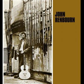 John Renbourn [180 gm vinyl] [Vinilo]