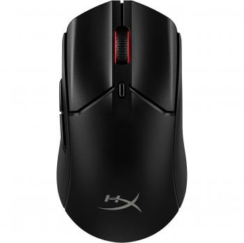 HyperX Pulsefire Haste 2 Wireless Gaming Mouse (Black)