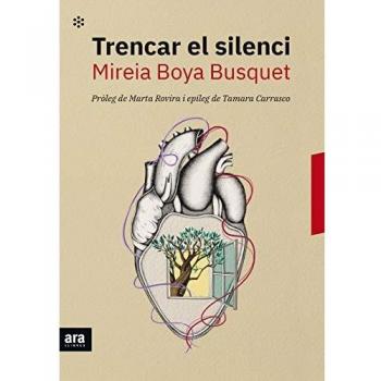 Trencar el silenci