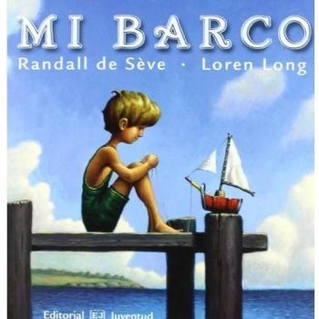 Mi barco