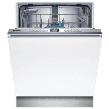 Lavavajillas Integrable Balay 3VF5031DP, 60 cm, 13 Servicios, 5 Programas, Clase D, AquaStop, Home Connect