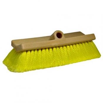Starbrite 478090 - Cepillo de Lavado, Color Beige