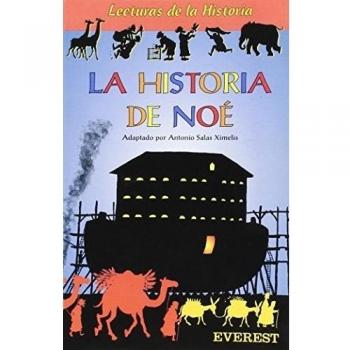 La historia de Noé