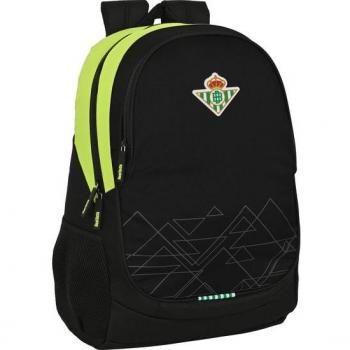 Mochila Adaptable Carro Real Betis Balompie - Safta
