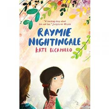 Libro Infantil Raymie Nightingale de Walker Books - Aventura, Amistad y Crecimiento Personal