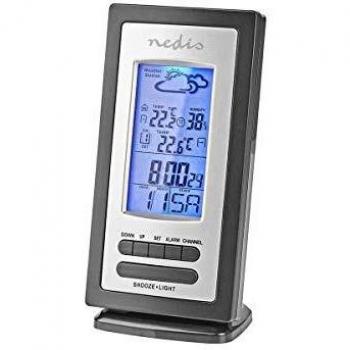 König KNWS205 Estacion meteorologica con se