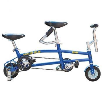 Dúo Compacto Qu-AX 6