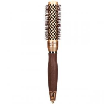 Olivia Garden Expert Blowout Shine Round Brush 25mm
