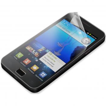 Belkin MatteScreen Overlay - Protector de pantalla para teléfono móvil