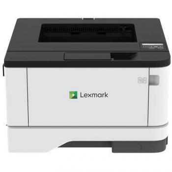 Lexmark MS431DN Monochrome Laser Printer, 42 PPM, USB & Ethernet, Duplex Printing