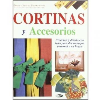 Cortinas y accesorios : creacion ydiseño