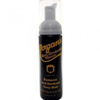 MORGAN'S HAIR DARKERING MOUSSE
