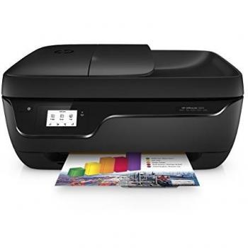 HP Officejet 3833 All-in-One Printer