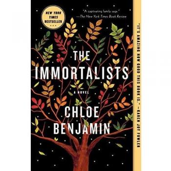The Immortalists