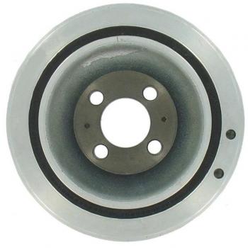 SKF VKM 93216 Kit de amortiguador de cigüeñal