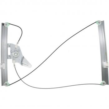 Regulador de ventanilla/elevador eléctrico MAGNETI MARELLI 350103170076, compatible con vehículos específicos, incluye motor y mecanismo de elevación, fácil instalación, fabricado con materiales de alta calidad para garantizar dur