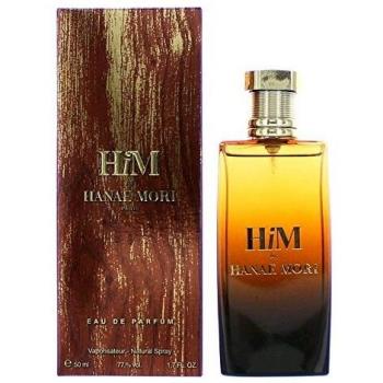 Hanae Mori Hanae Mori Him Epv 50 ml - 50 ml
