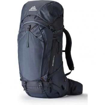 Mochila de viaje Gregory Baltoro Pro 85L Alaskan Blue para hombres