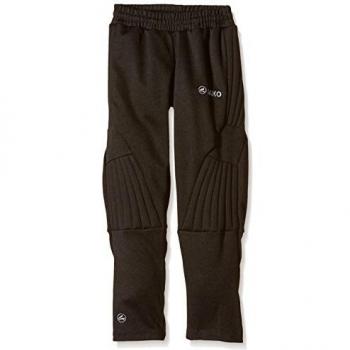 Jako Torwarthose Classic Junior Goalkeeper Pant schwarz - 152